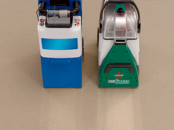 Carpet Cleaner Rental in Walnut Creek Vacuum