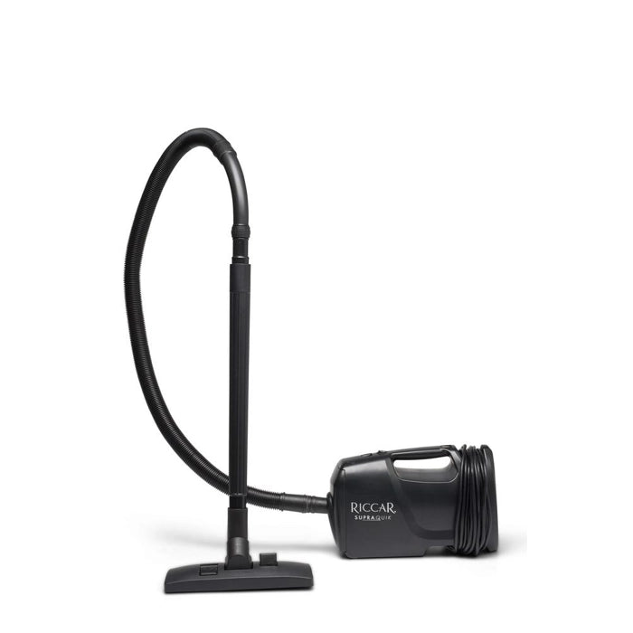 SupraQuik Portable Canister Vacuum