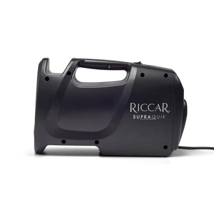 SupraQuik Portable Canister Vacuum
