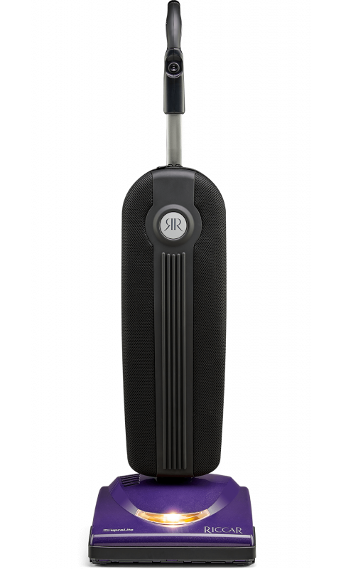 Riccar SupraLite Standard | Walnut Creek Vacuum Since 1950