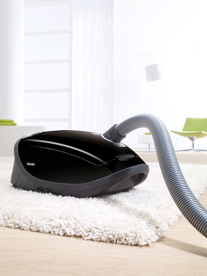 Miele Miele Complete C3 Marin Canister Vacuum