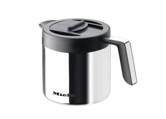 Coffee Pot CJ1