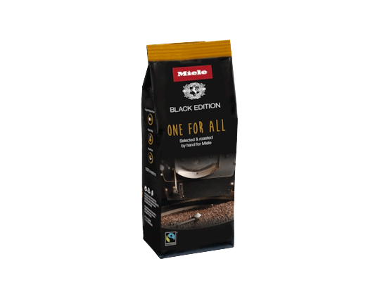 Black Edition ONE FOR ALL