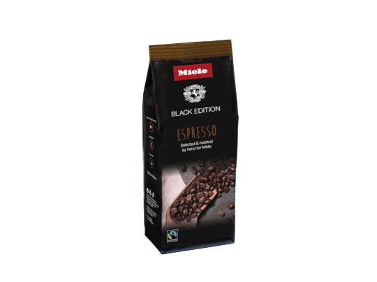 Black Edition ESPRESSO