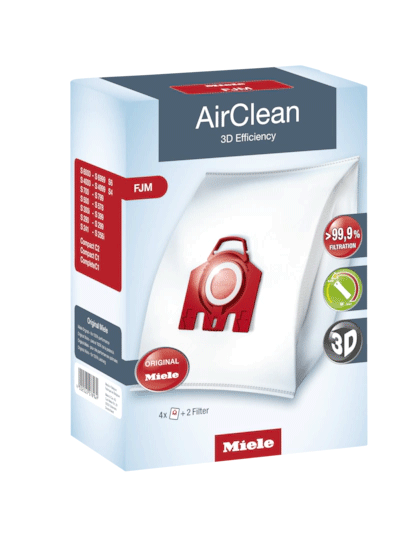 FJM AirClean 3D