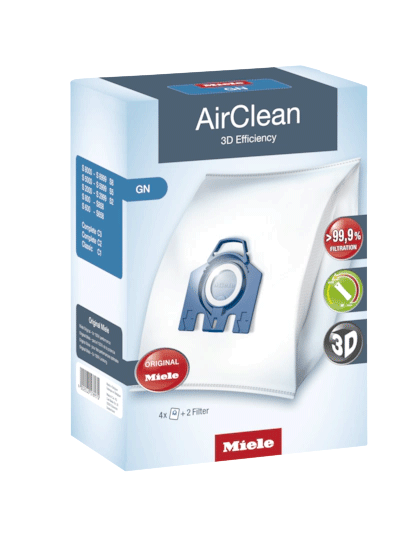 GN AirClean 3D