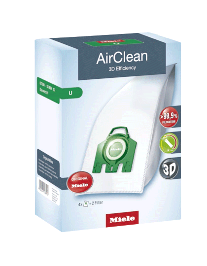 U AirClean 3D