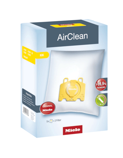 KK AirClean 3D