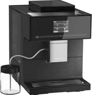 CM 7750 CoffeeSelect