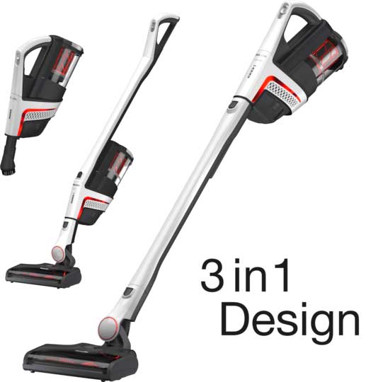 Triflex HX1 Facelift