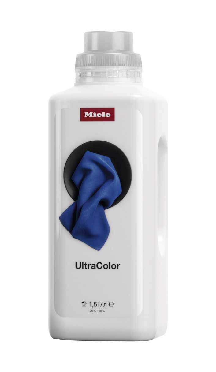 UltraColor Liquid Detergent