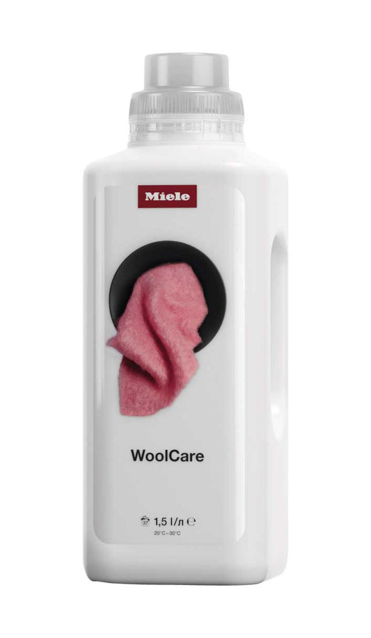 WoolCare Liquid Detergent