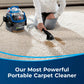 Little Green® Pet Pro Portable Carpet Cleaner