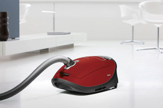 Miele Complete C3 HomeCare - Thumbnail 2