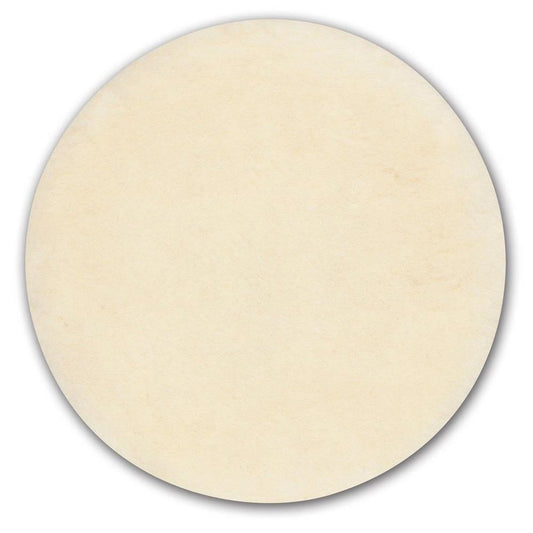 Orbiter Lambs Wool Bonnet