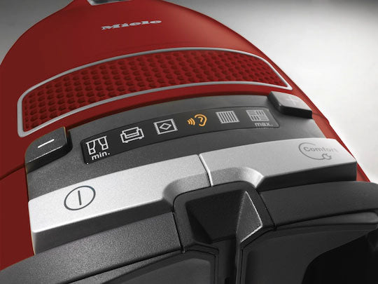 Complete C3 HomeCare Electro+