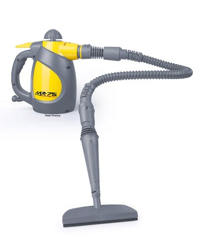 MR-75 Amico Handheld Steam Cleaner