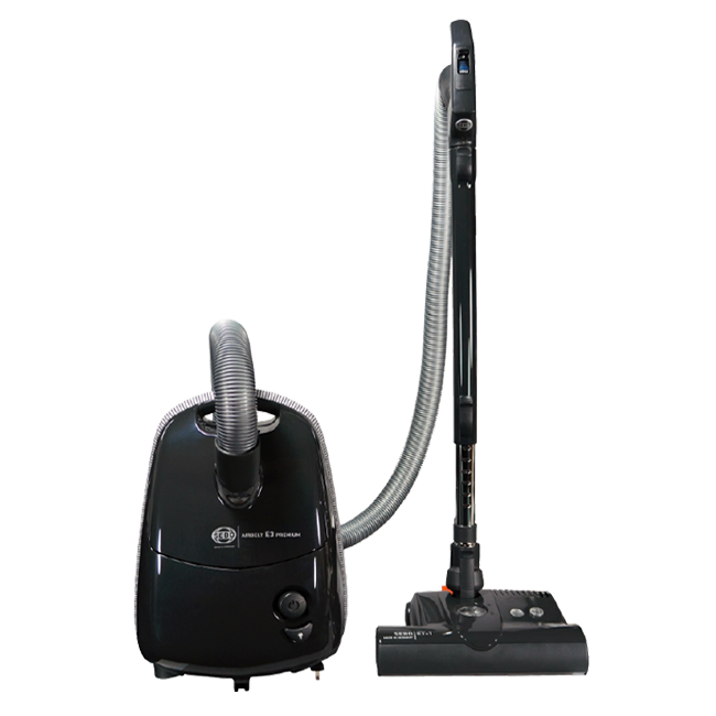 AIRBELT E3 Premium - Onyx