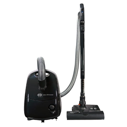 AIRBELT E3 Premium - Onyx