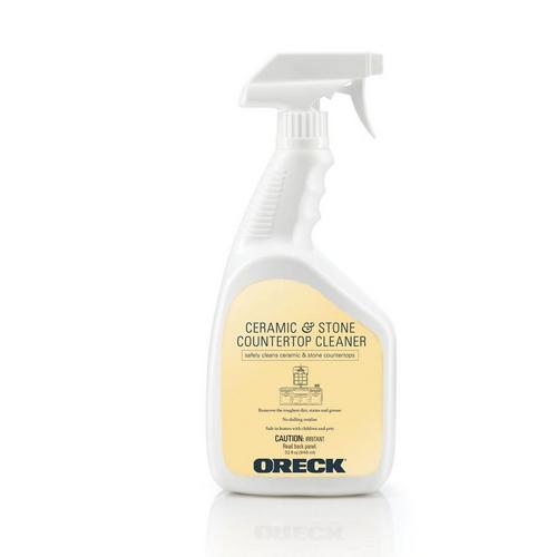 Ceramic & Stone Countertop Cleaner