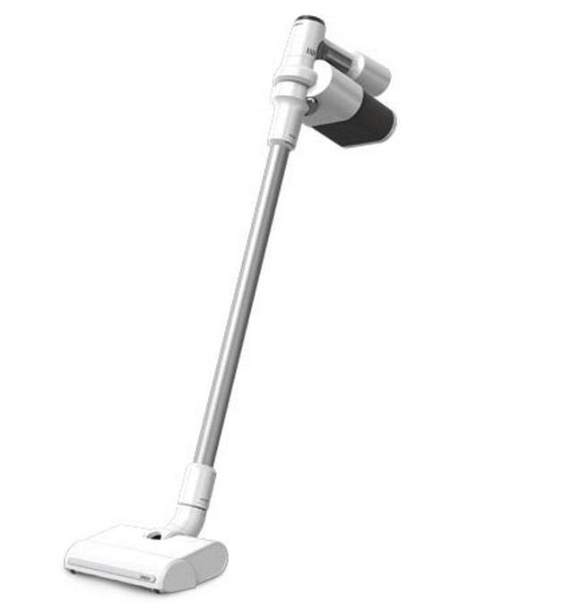 Cordless Vacuum with POD Technology