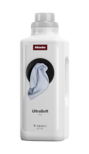 UltraSoft Fabric Softener