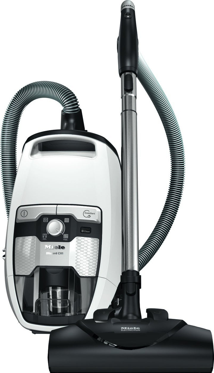 Bagless Canister Vacuums Walnut Creek Vacuum Since 1950