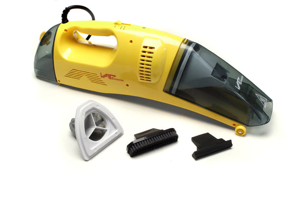 MR-50 Steam Vacuum Combo