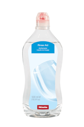 Rinse Aid