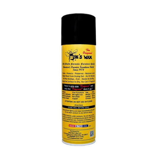 Bee's Wax