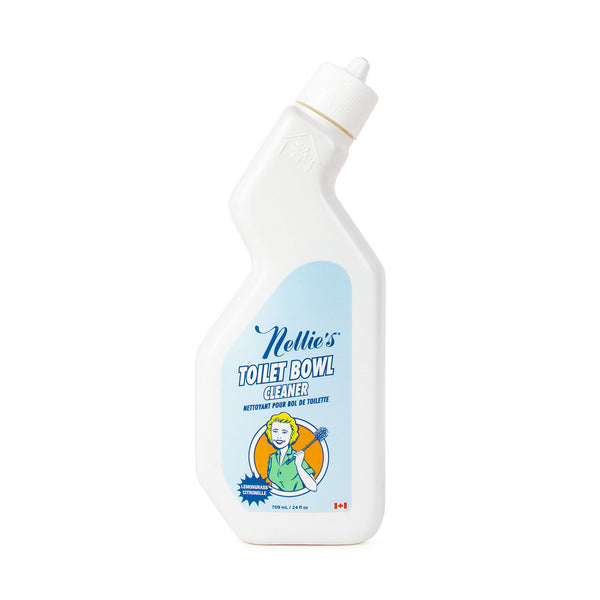 Toilet Bowl Cleaner