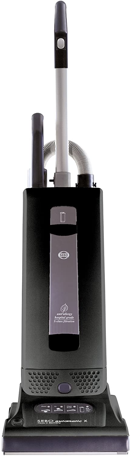 AUTOMATIC X4 - Onyx